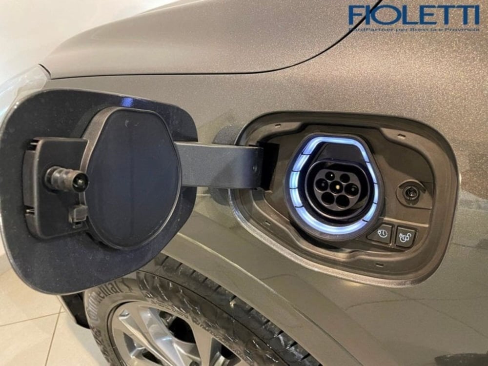 Ford Kuga usata a Brescia (9)