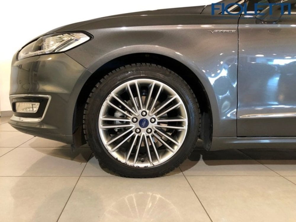 Ford Mondeo usata a Brescia (16)