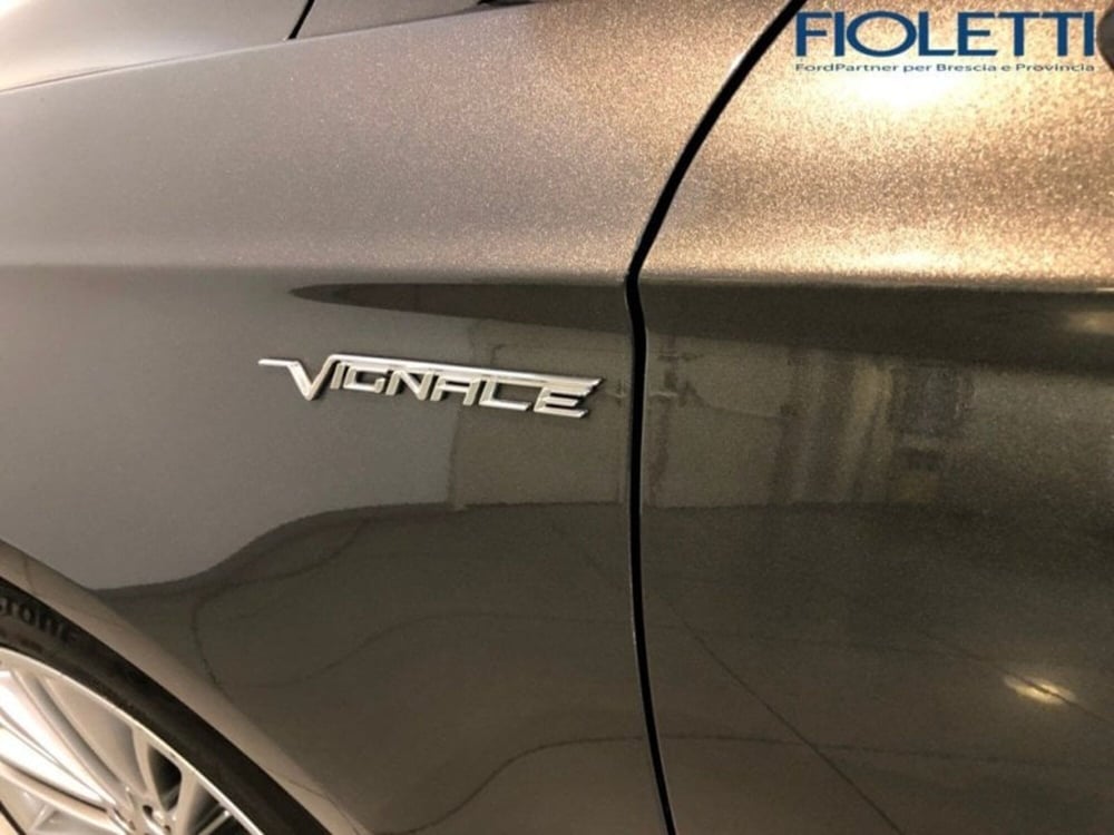 Ford Mondeo usata a Brescia (17)