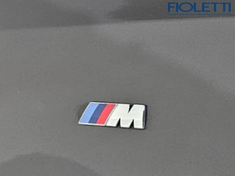 BMW Serie 3 Touring usata a Brescia (18)