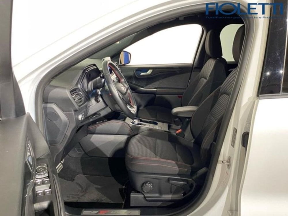 Ford Kuga usata a Brescia (10)