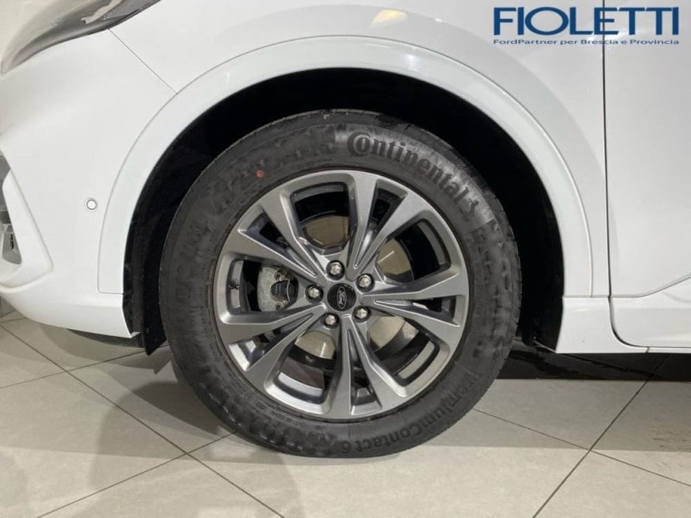 Ford Kuga usata a Brescia (12)
