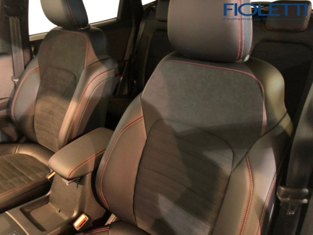 Ford Kuga usata a Brescia (12)