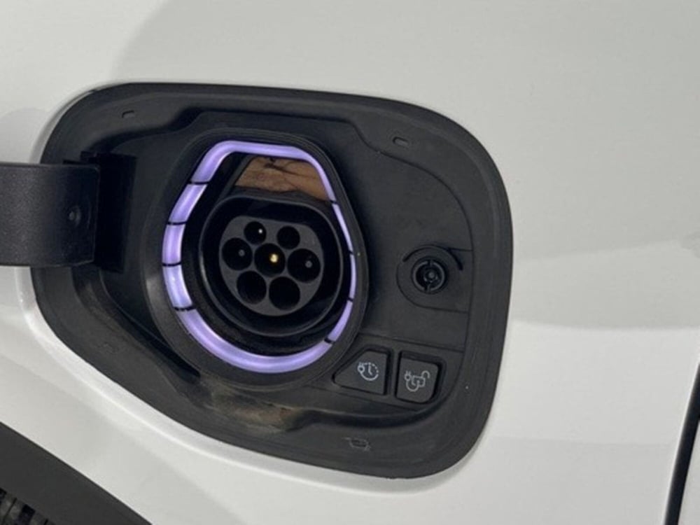 Ford Kuga usata a Brescia (11)