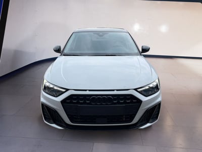 Audi A1 Sportback 30 1.0 tfsi S Line Edition 116cv s-tronic del 2024 usata a Torino