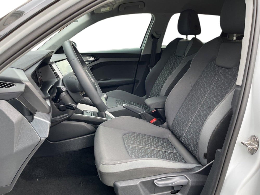 Audi A1 Sportback usata a Torino (10)