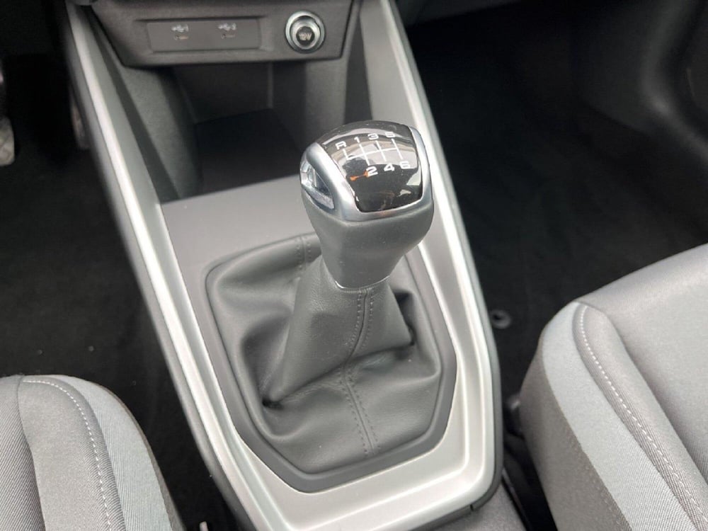 Audi A1 Sportback usata a Torino (15)