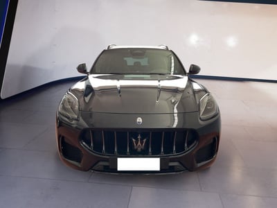 Maserati Grecale 2.0 mhev GT 300cv auto del 2023 usata a Torino