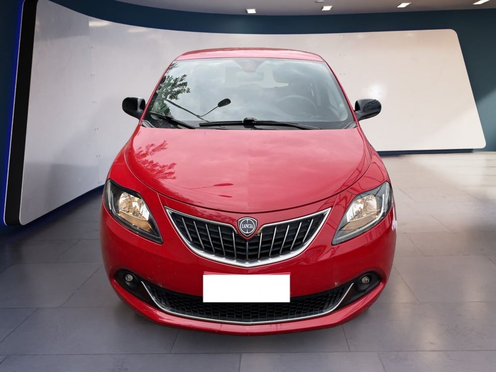 Lancia Ypsilon usata a Torino