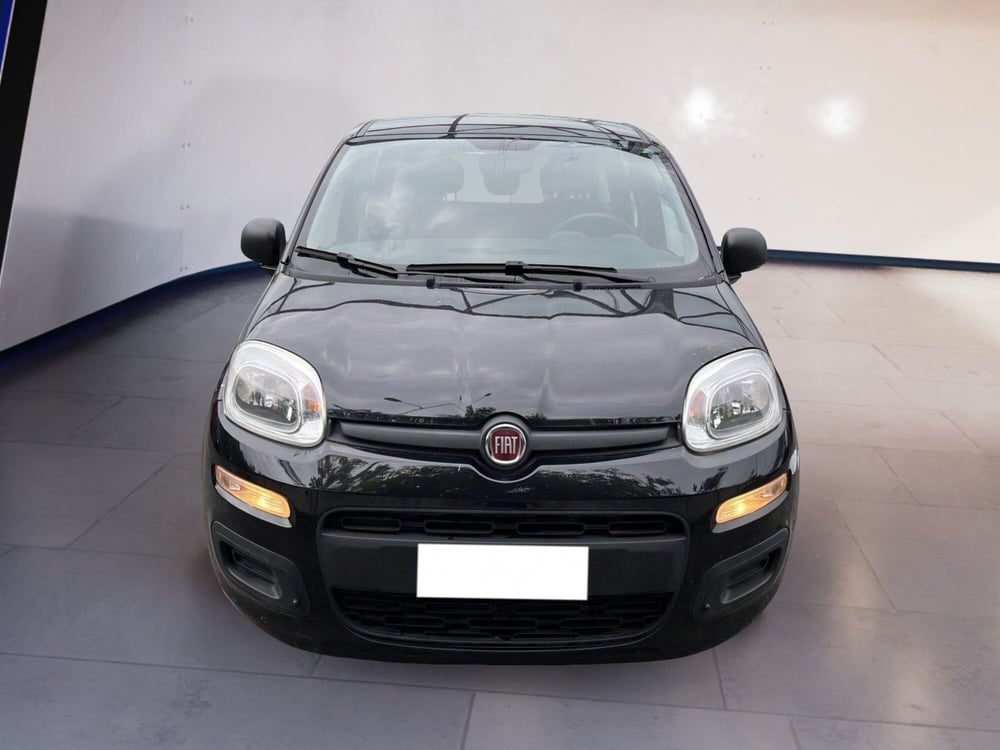 Fiat Panda usata a Torino