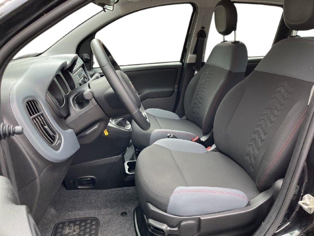 Fiat Panda usata a Torino (10)