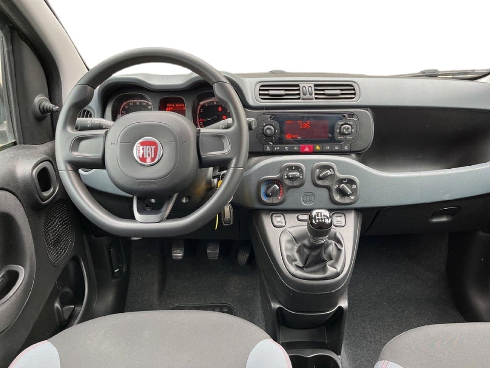 Fiat Panda usata a Torino (11)