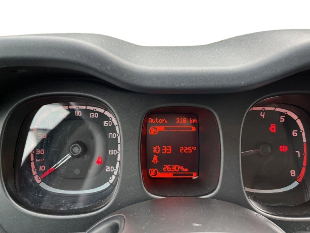 Fiat Panda usata a Torino (13)