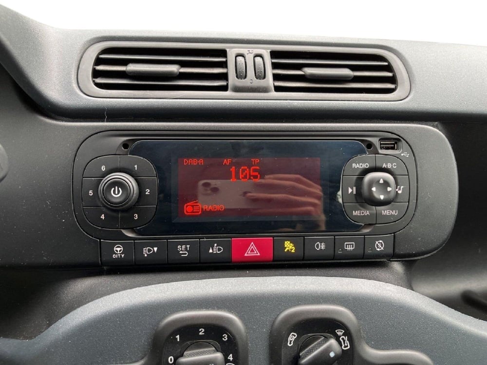 Fiat Panda usata a Torino (14)