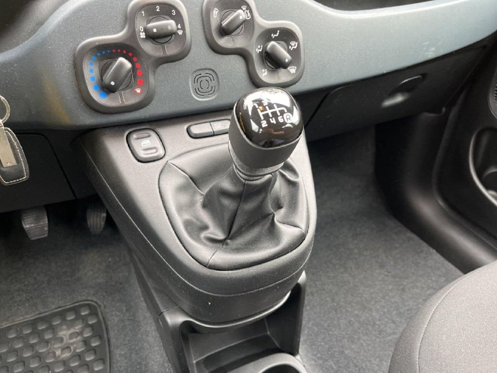 Fiat Panda usata a Torino (15)