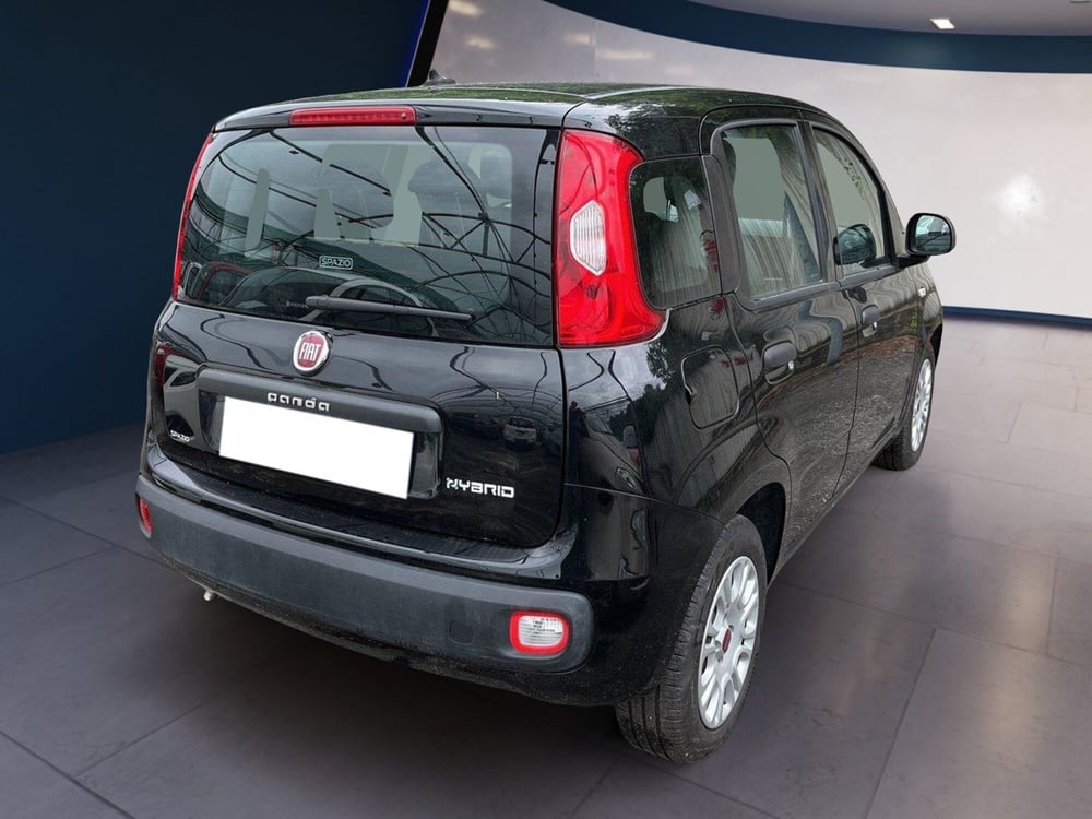 Fiat Panda usata a Torino (4)