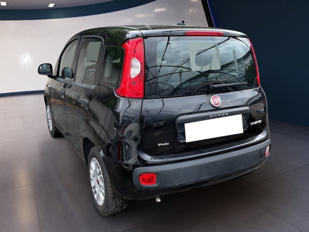 Fiat Panda usata a Torino (5)