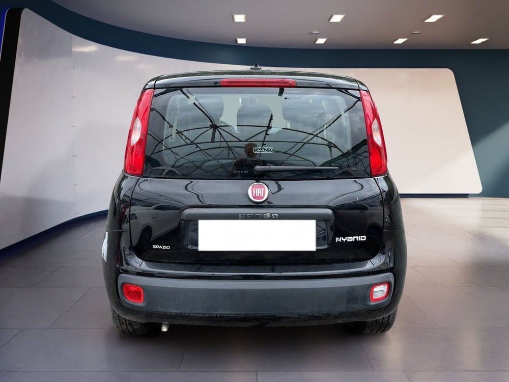 Fiat Panda usata a Torino (6)
