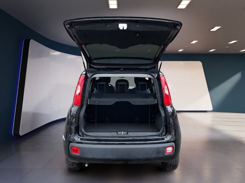 Fiat Panda usata a Torino (7)