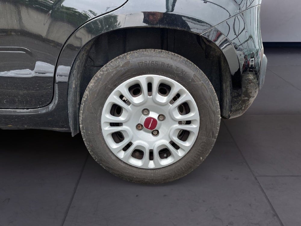 Fiat Panda usata a Torino (8)