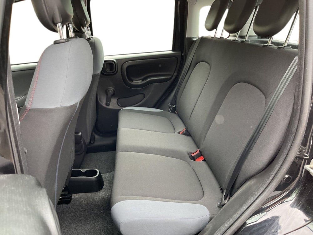 Fiat Panda usata a Torino (9)