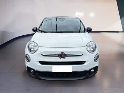 Fiat 500X 1.0 T3 120 CV Connect del 2021 usata a Torino