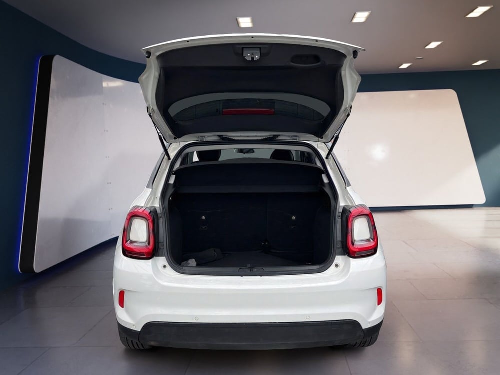 Fiat 500X usata a Torino (7)