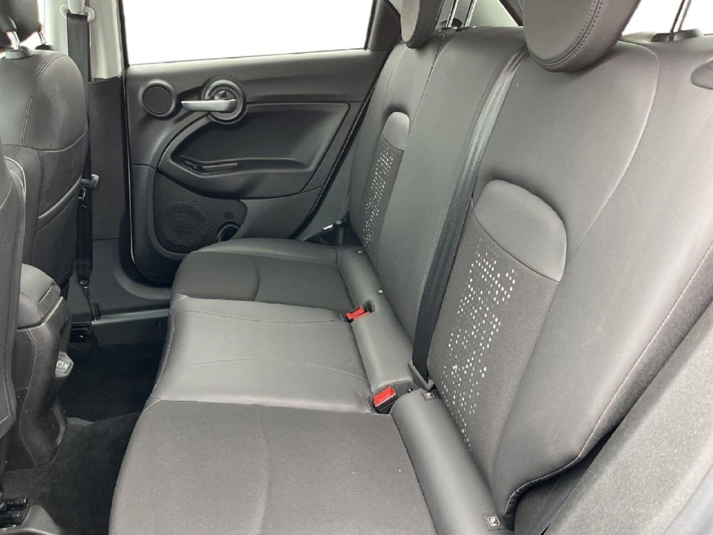 Fiat 500X usata a Torino (9)