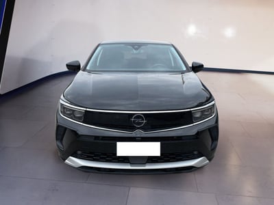 Opel Grandland 1.2 Turbo 12V 130 CV aut. Business Elegance del 2022 usata a Torino