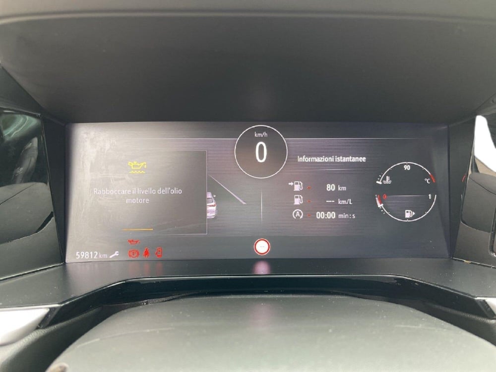 Opel Grandland usata a Torino (11)