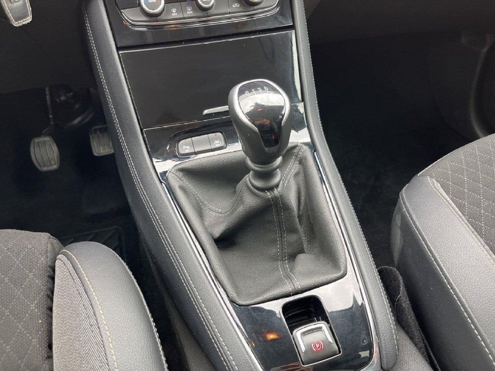 Opel Grandland usata a Torino (15)