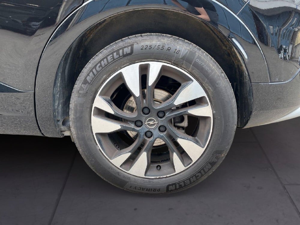 Opel Grandland usata a Torino (8)
