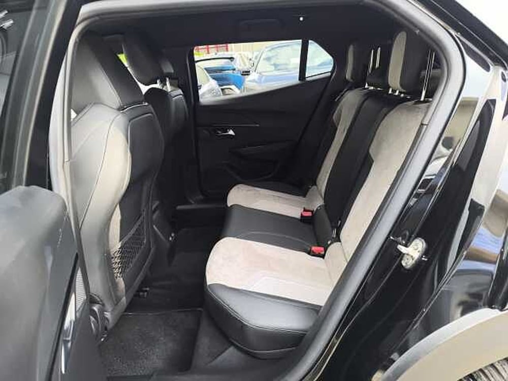 Peugeot 2008 usata a Perugia (18)