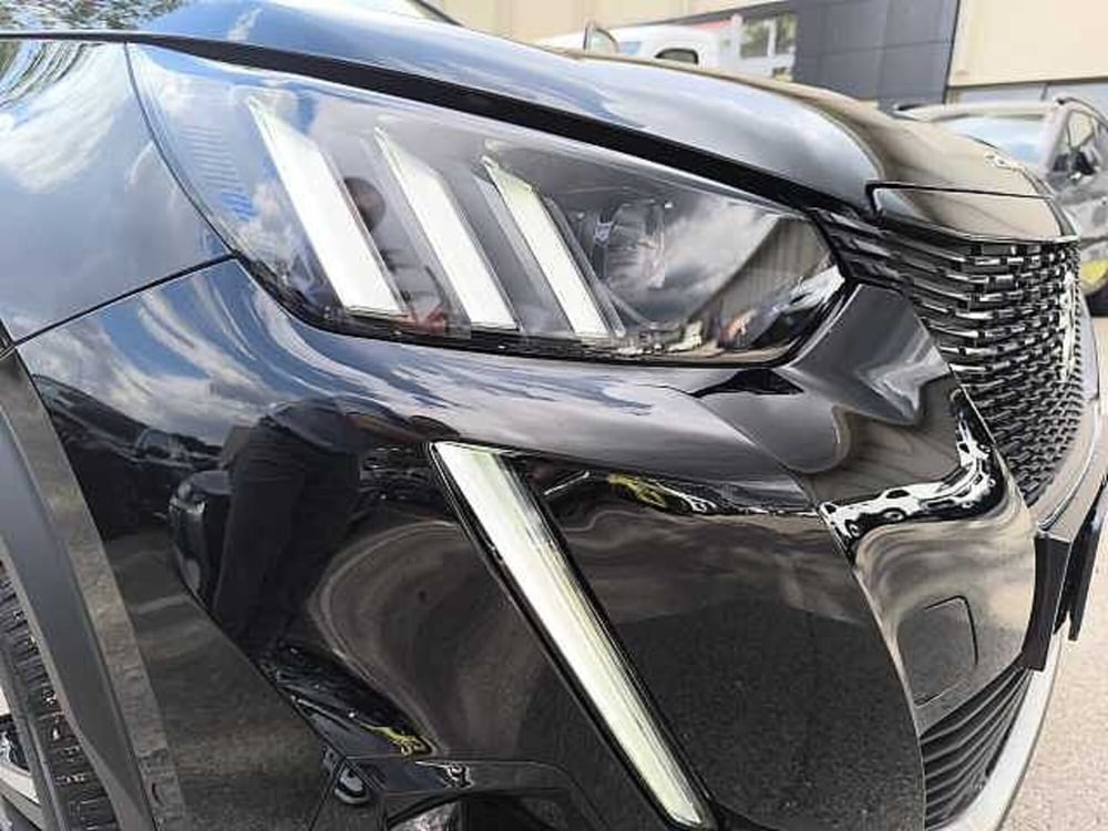 Peugeot 2008 usata a Perugia (20)