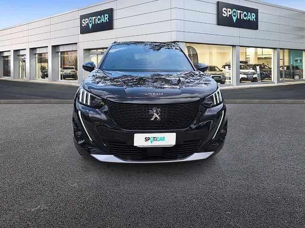 Peugeot 2008 usata a Perugia (3)