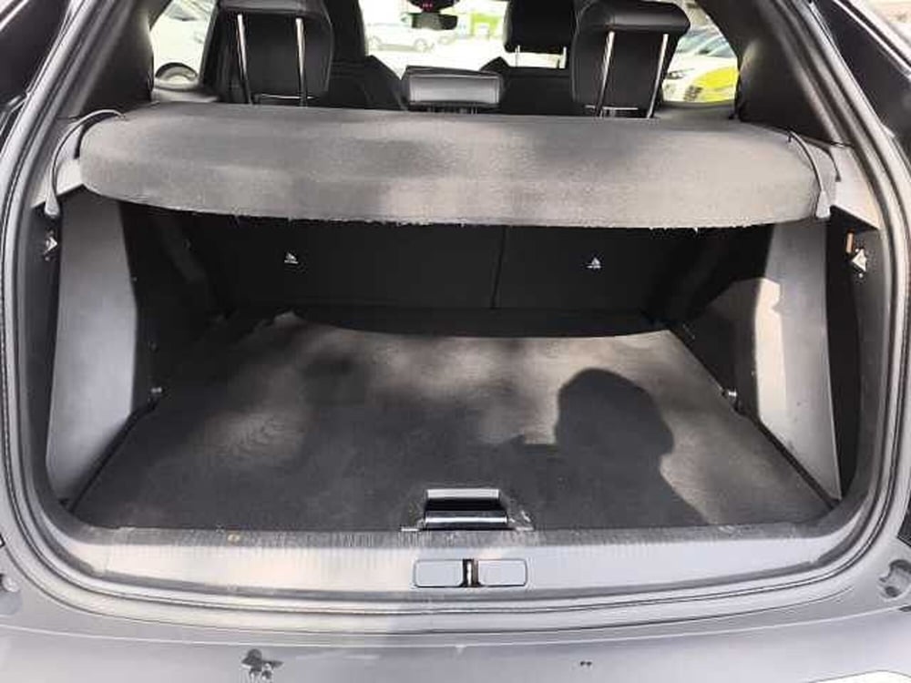 Peugeot 2008 usata a Perugia (11)