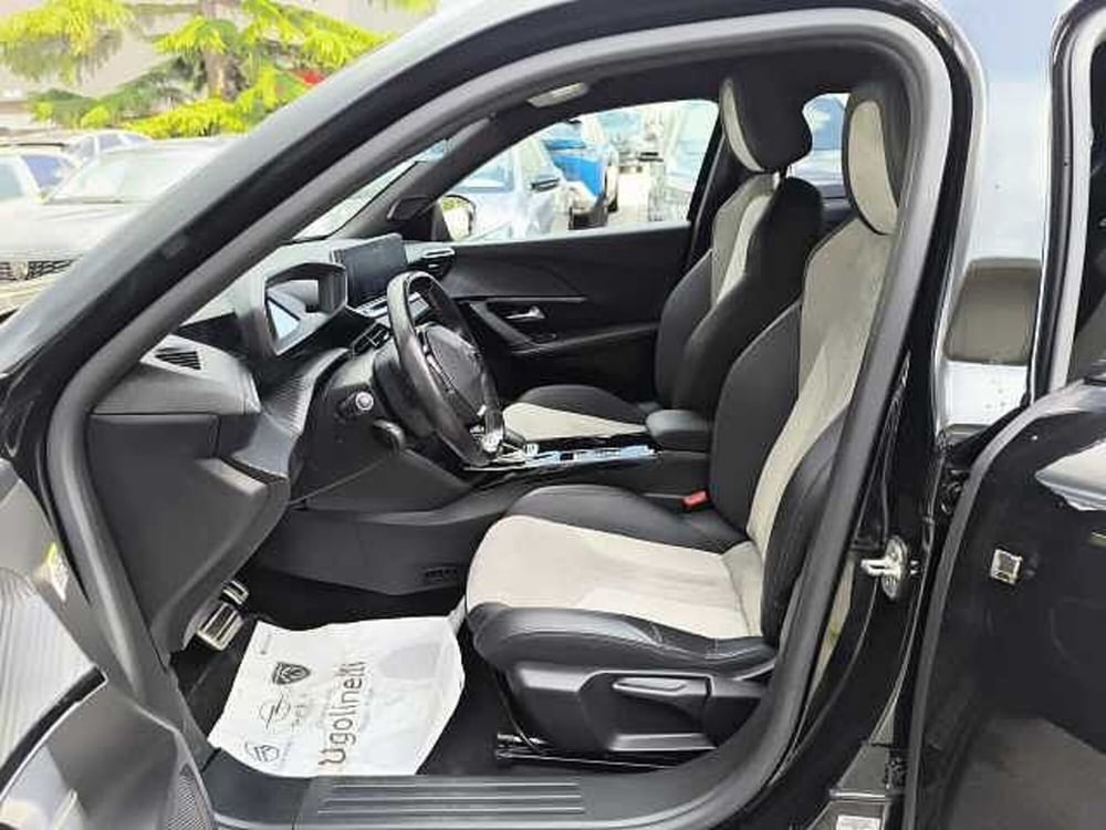 Peugeot 2008 usata a Perugia (17)