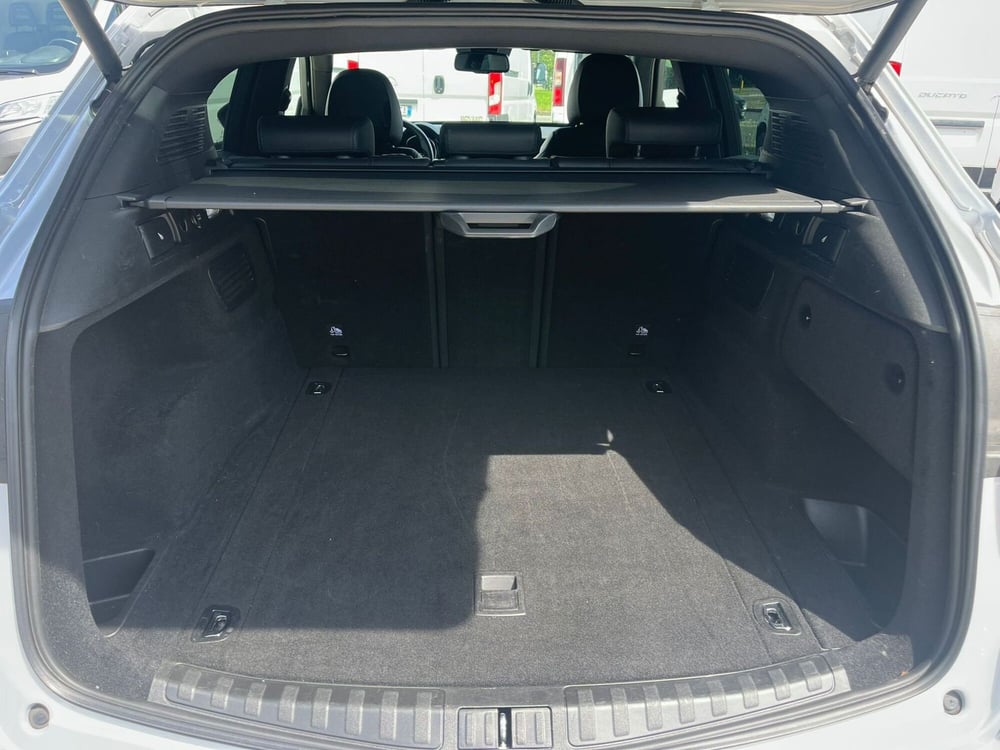 Alfa Romeo Stelvio usata a Milano (10)