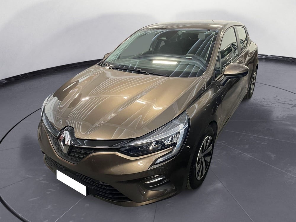 Renault Clio usata a Monza e Brianza (4)