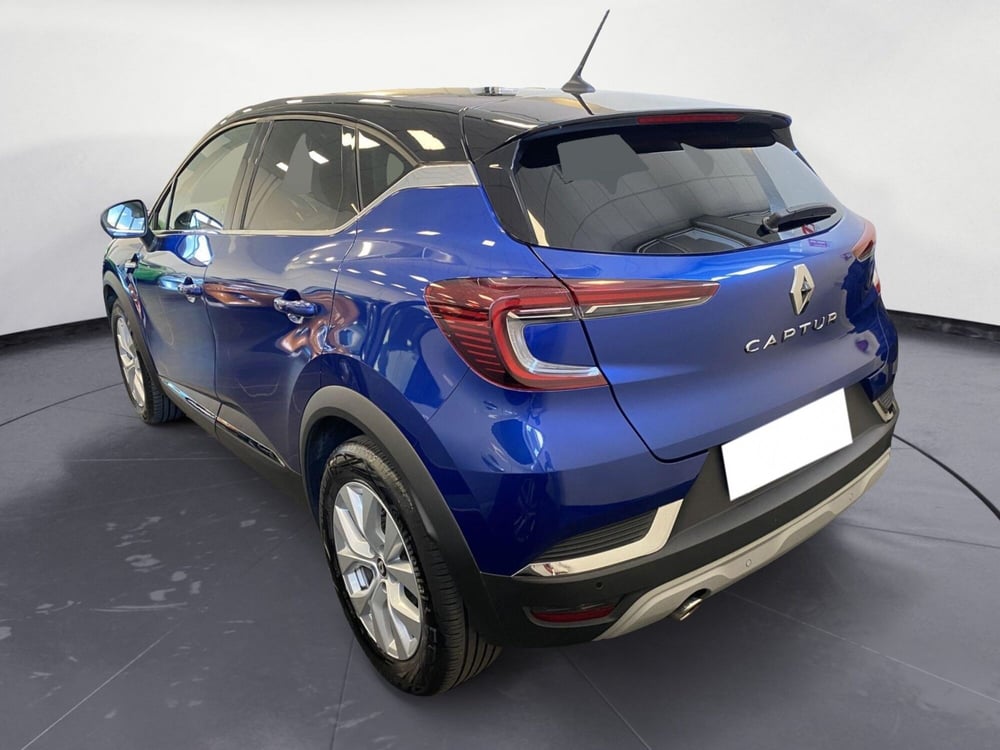 Renault Captur usata a Monza e Brianza (3)