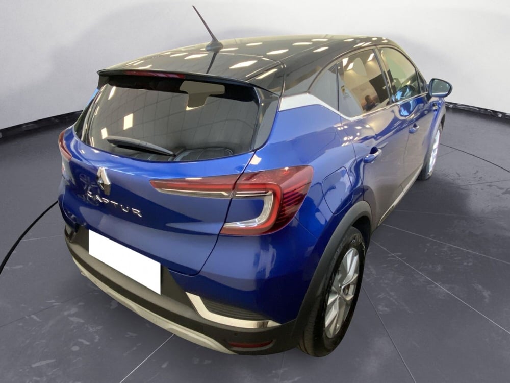 Renault Captur usata a Monza e Brianza (4)