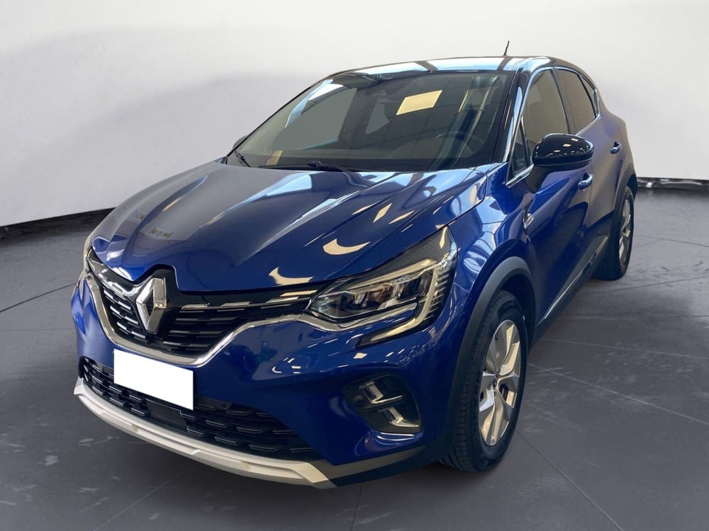 Renault Captur usata a Monza e Brianza (5)