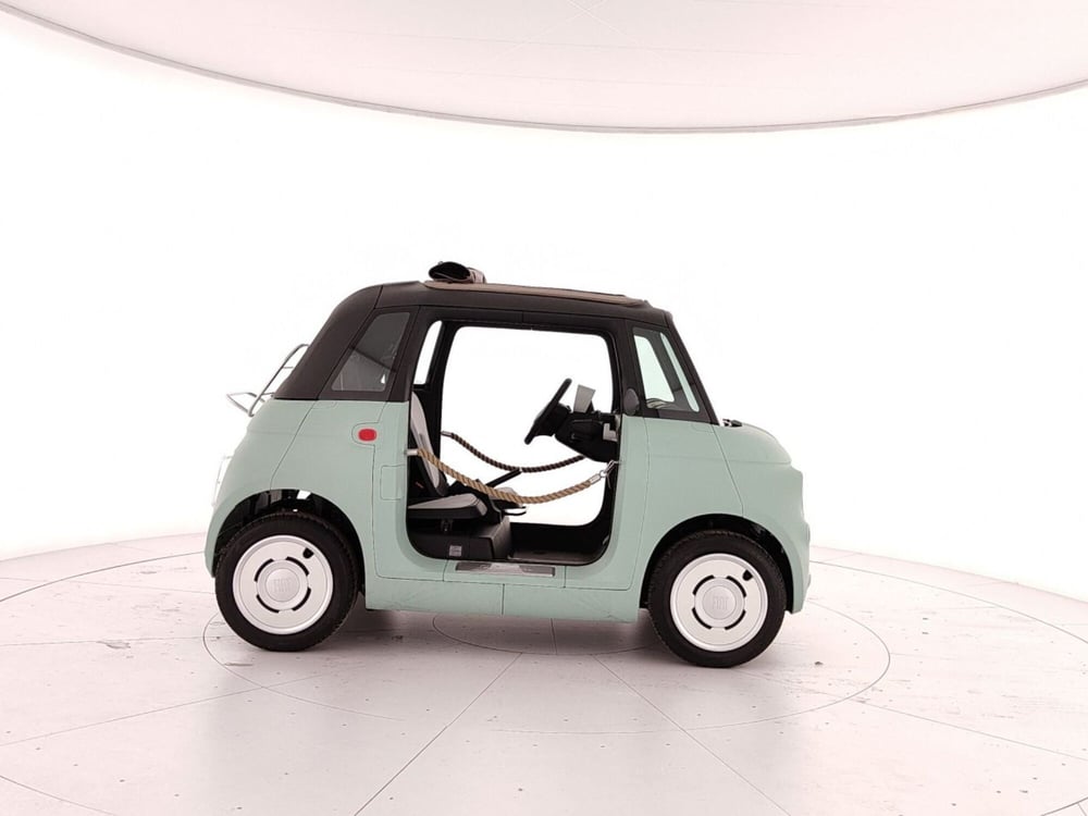 Fiat Topolino nuova a Caserta (7)