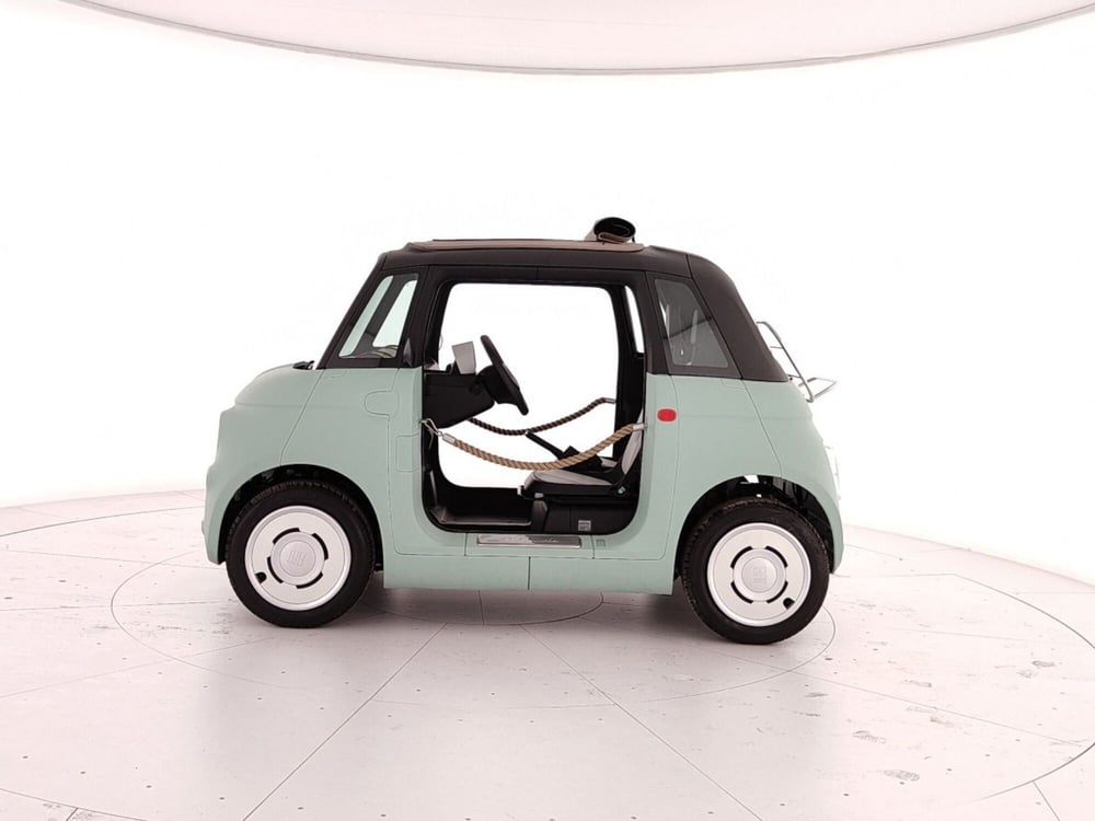 Fiat Topolino nuova a Caserta (8)