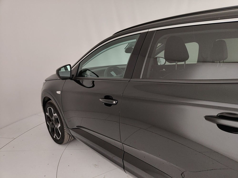 Opel Grandland usata a Caserta (12)