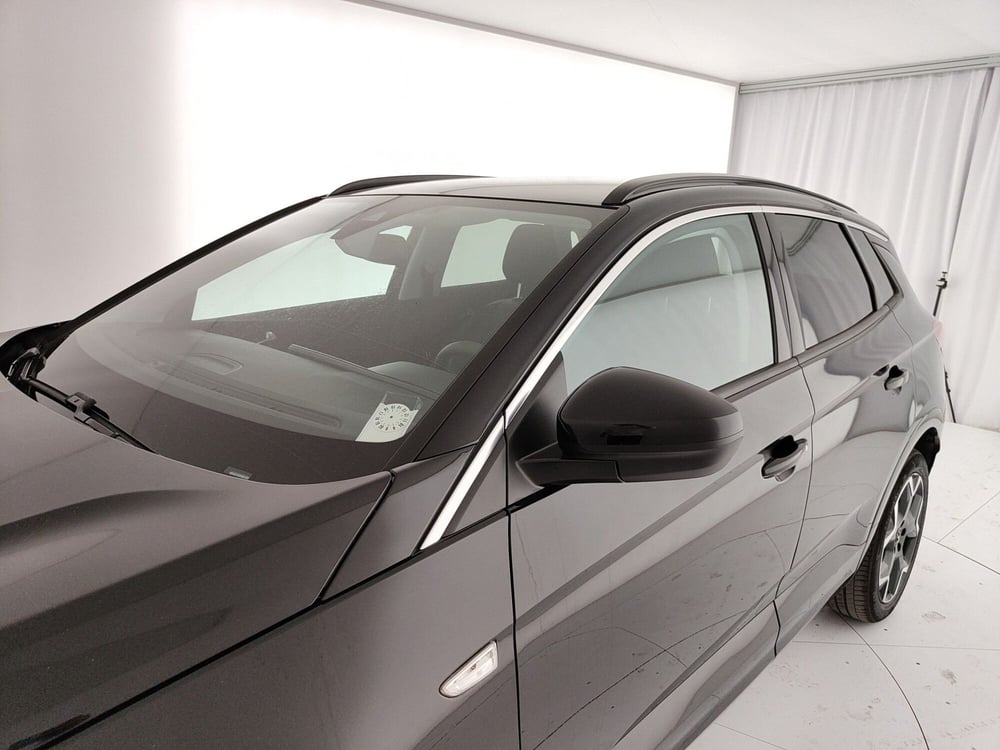Opel Grandland usata a Caserta (14)