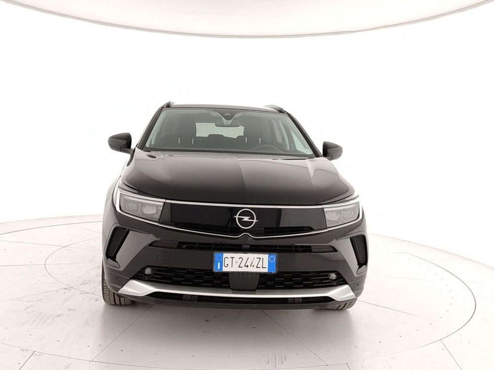 Opel Grandland usata a Caserta (2)