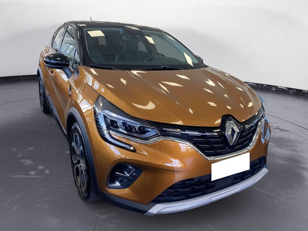 Renault Captur usata a Monza e Brianza (2)