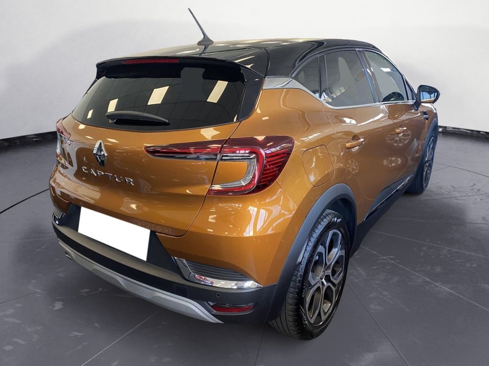 Renault Captur usata a Monza e Brianza (3)