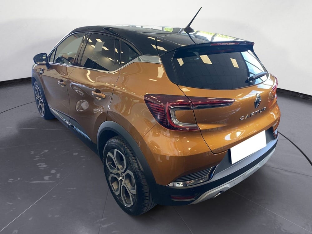 Renault Captur usata a Monza e Brianza (4)